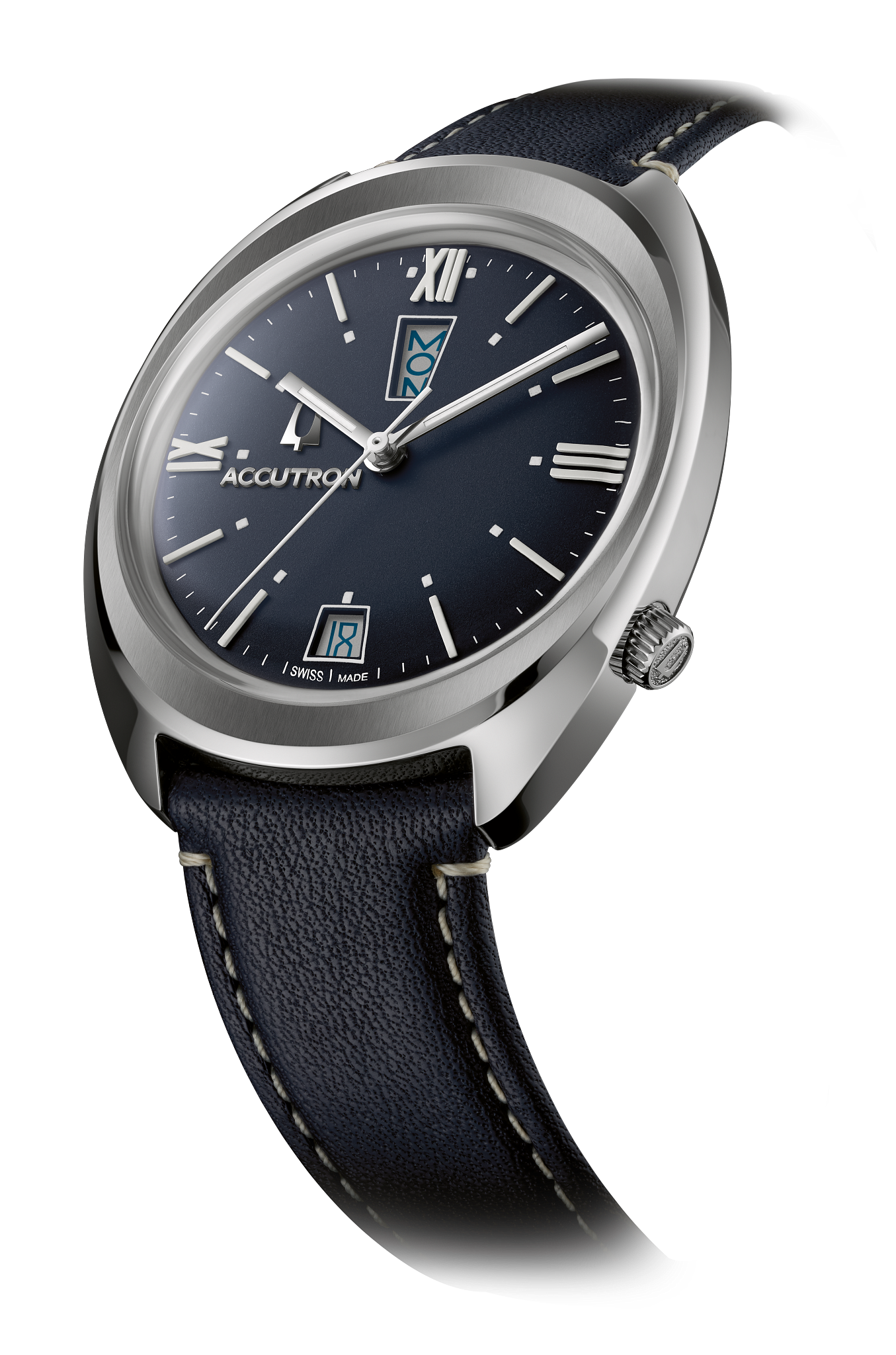 Accutron Legacy Watch 2SW6C001 | ACCUTRON